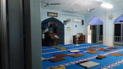 Masjid Jamek Bukit Kepong