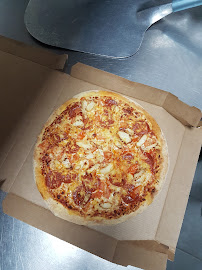 Plats et boissons du Pizzeria Domino's Pizza Nevers - n°17