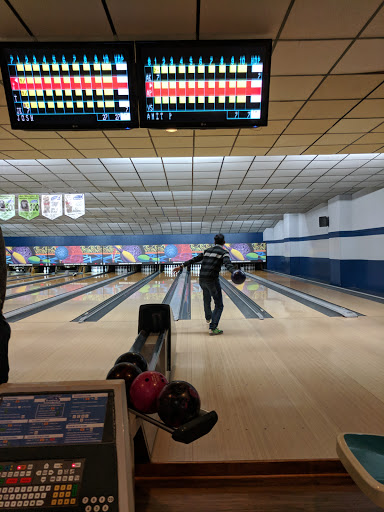 Bowling Alley «Broadway Sports Center», reviews and photos, 3500 Broadway, Cheektowaga, NY 14225, USA