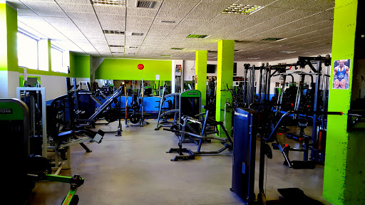 Bodyfitness Sport Archena en Archena, Murcia