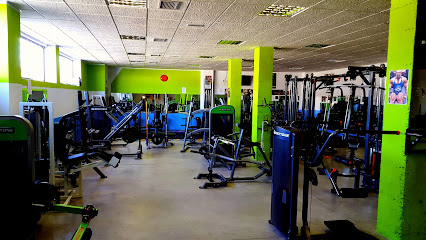 Bodyfitness Sport Archena - Pl. Valle de Ricote, 1, 30600 Archena, Murcia, Spain