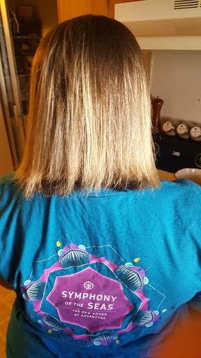 Hair Salon «Great Clips», reviews and photos, 2748 River Rd, Eugene, OR 97404, USA