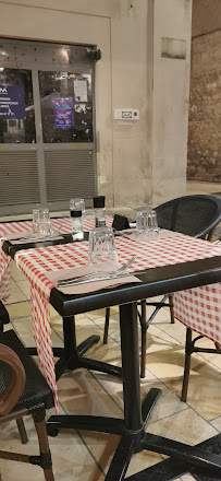 Atmosphère du Restaurant L'ardoise à Avignon - n°8