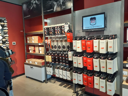 Shoe Store «Red Wing», reviews and photos, 598 Pottstown Pike, Exton, PA 19341, USA