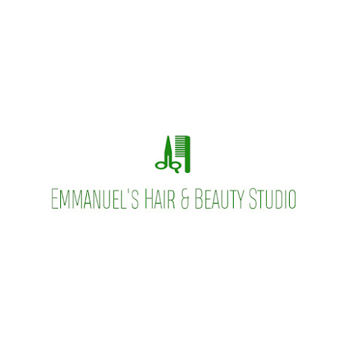 Comments and reviews of Emmanuel's Hair & Beauty Studio