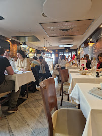 Atmosphère du Pizzeria La Table du 8ème à Marseille - n°7