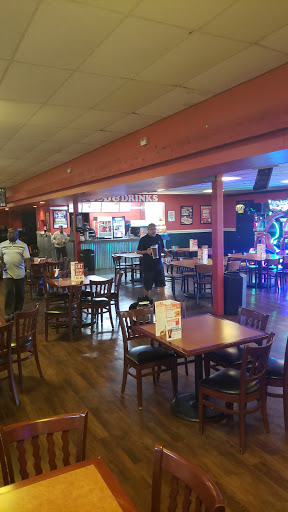 Bowling Alley «AMF Diamond Lanes», reviews and photos, 267 N Forest Blvd, Houston, TX 77090, USA