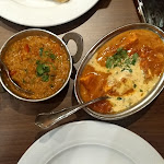 Photo n°4 de l'avis de Dilip.r fait le 21/09/2021 à 10:58 sur le restaurants Indisches Restaurant KASHMIR - Stuttgart à Stuttgart