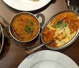Indisches Restaurant KASHMIR - Stuttgart photo