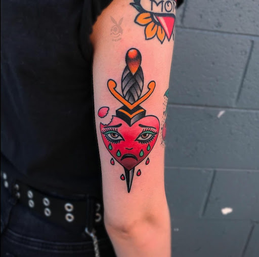 Ace Tattoo, 461 W 84th Ave, Thornton, CO 80260, USA, 