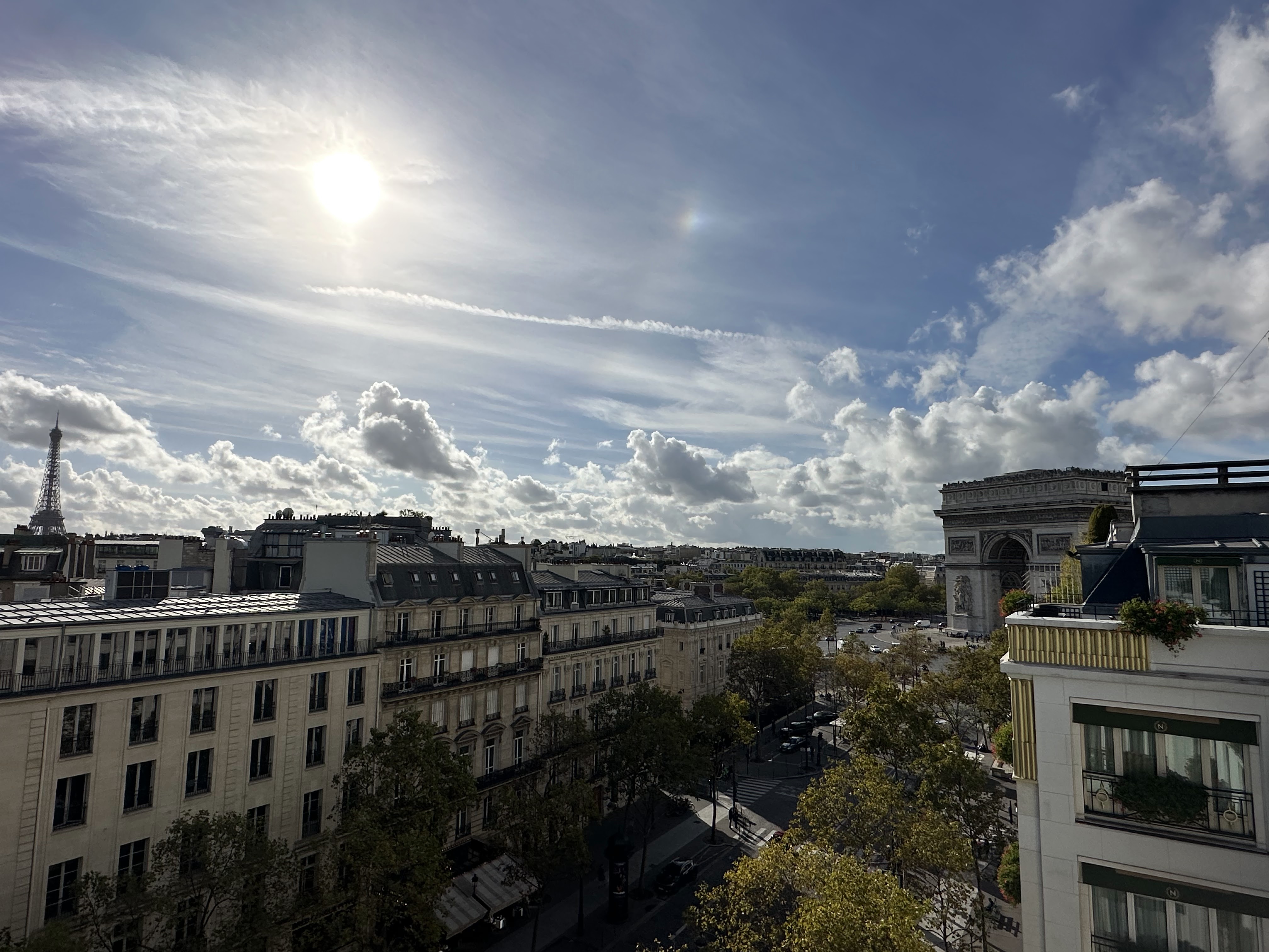 Photo n° 8 de l'avis de WILL.T fait le 26/10/2023 à 10:56