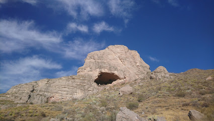 La Cueva de las Iglesias