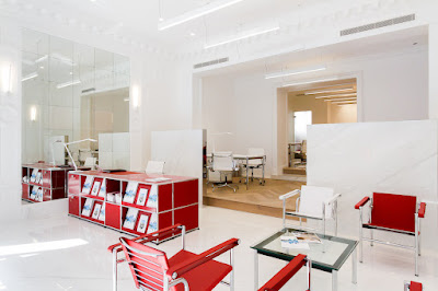 Michaël Zingraf Real Estate | Agence Immobilière Paris Rive Droite à Paris
