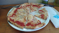Plats et boissons du Pizzeria Pizza Roberto à Gentilly - n°10