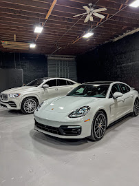 LUV Exotics Luxury Car + Jet SKI Rentals Fort Lauderdale & Miami - Photo 8 - Car repair in Fort Lauderdale, FL, Fort Lauderdale