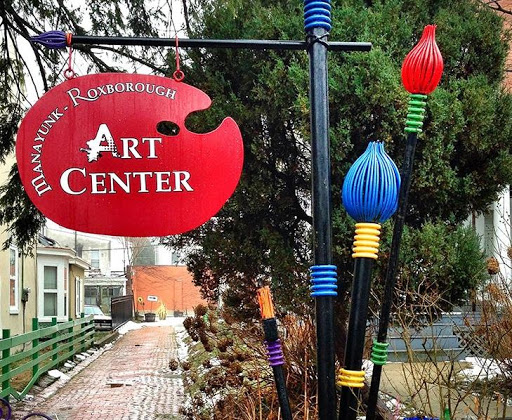 Manayunk Art Center