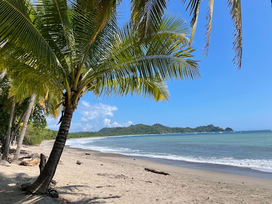 Playa Garza