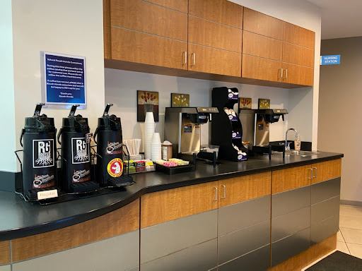 Honda Dealer «Roush Honda», reviews and photos, 100 W Schrock Rd, Westerville, OH 43081, USA