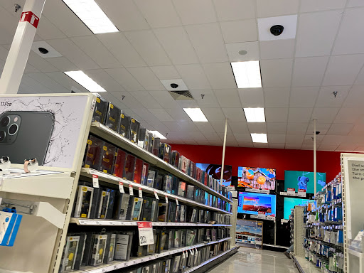 Department Store «Target», reviews and photos, 9000 Talking Stick Way, Scottsdale, AZ 85250, USA