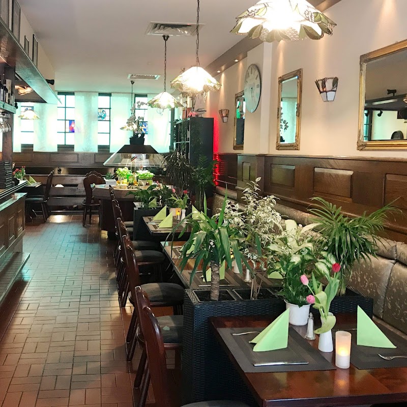 HANDWERKSKLAUSE Restaurant & Kegelbahn