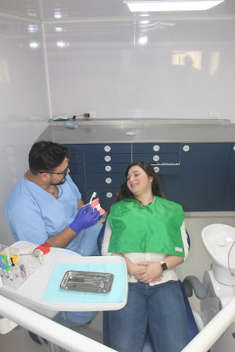 Opiniones de Clinica Dental Fedent Valdivia en Valdivia - Dentista