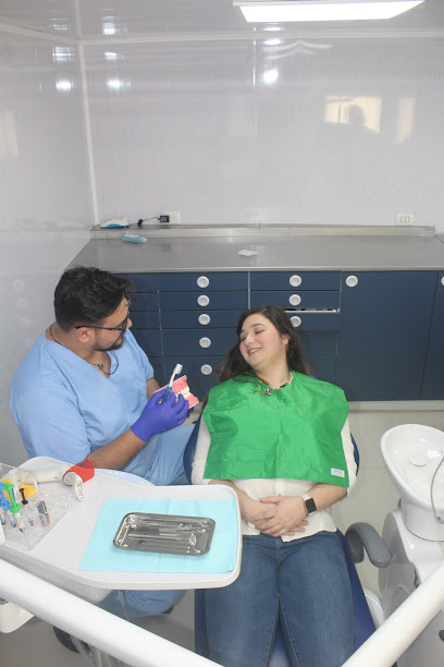 Clinica Dental Fedent Valdivia