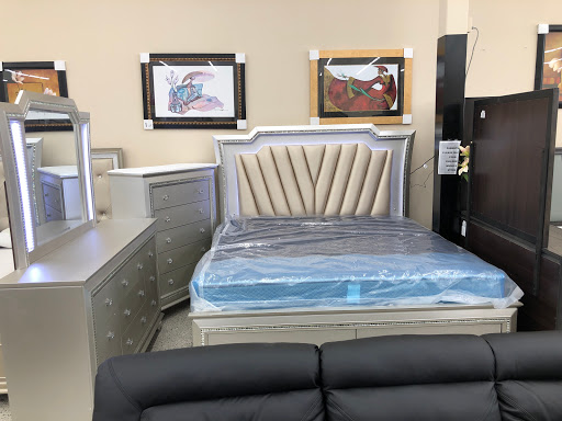 Furniture Store «Price Busters Discount Furniture», reviews and photos, 7756 Marlboro Pike, Forestville, MD 20747, USA