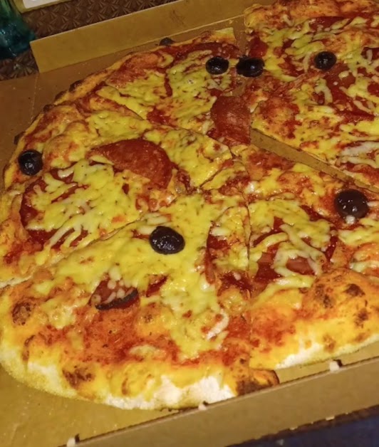 JP Pizza Laragne-Montéglin