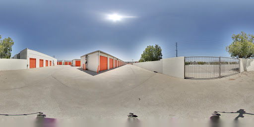 Self-Storage Facility «Public Storage», reviews and photos, 12340 Lower Azusa Rd, Arcadia, CA 91006, USA