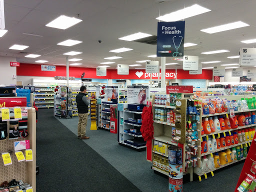 CVS