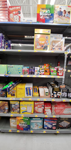 Department Store «Walmart Supercenter», reviews and photos, 28804 Gratiot Ave, Roseville, MI 48066, USA