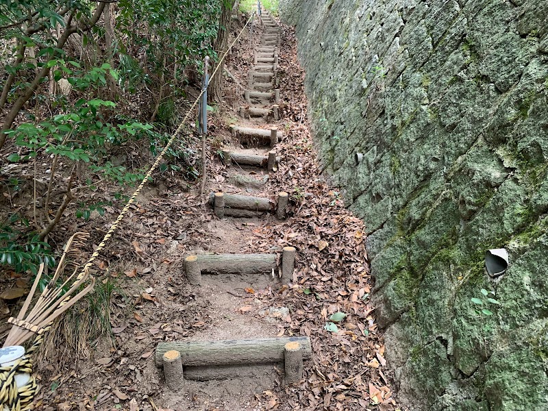 早稲田小学校口