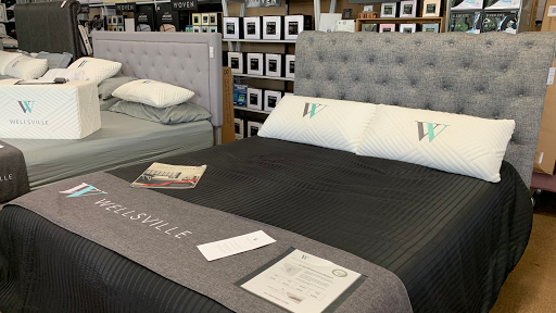 Mattress Store «Resale Factory Outlet Mattress Store», reviews and photos, 4000 S US Hwy 17 92, Casselberry, FL 32707, USA