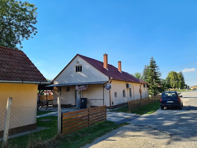 Aranyfácán söröző - Somogysárd