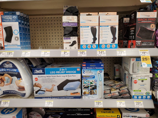 Drug Store «Walgreens», reviews and photos, 9273 Lake Dr, Circle Pines, MN 55014, USA