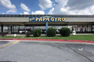 Big Papa Gyro image