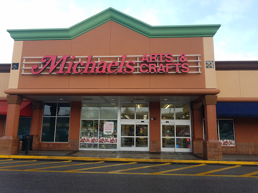 Craft Store «Michaels», reviews and photos, 3131 E Main St, Mohegan Lake, NY 10547, USA