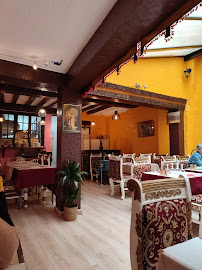 Atmosphère du Himalaya restaurant indien à Laon - n°4