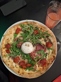 Pizza du Restaurant italien LA PIZZA à Nantes - n°18