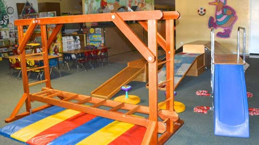 Day Care Center «Kiwi Preschool & Childcare», reviews and photos, 573 Summerfield Rd, Santa Rosa, CA 95405, USA