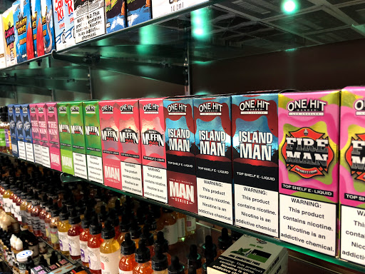 Vaporizer Store «Vape Village», reviews and photos, 3500 Plank Rd, Fredericksburg, VA 22407, USA