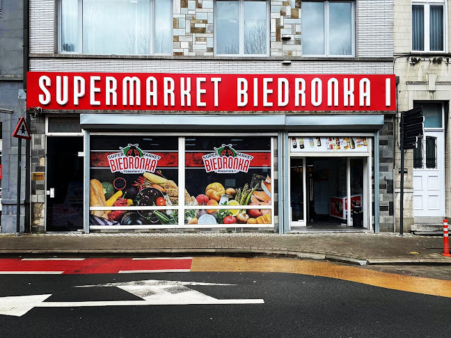 Supermarket BIEDRONKA Roeselare I