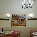 Photo n°1 de l'avis de simone. fait le 09/12/2016 à 21:07 sur le  Il Pergolato dalla Maria à Novilara