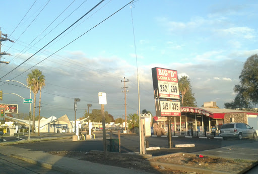 Liquor Store «Big D Liquor & Food», reviews and photos, 4710 Auburn Blvd, Sacramento, CA 95841, USA