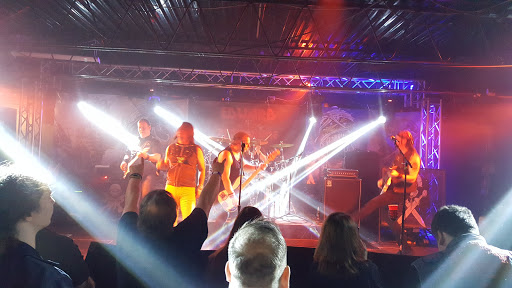 Live Music Venue «The Outpost Concert Club», reviews and photos, 4962 OH-43, Kent, OH 44240, USA