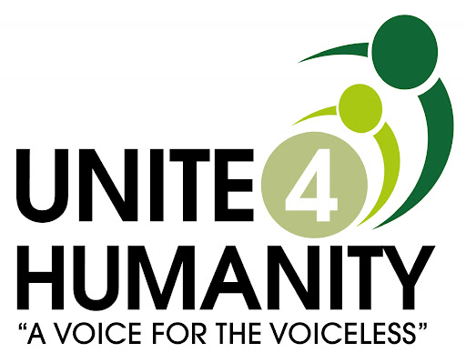 Unite 4 Humanity Charity Shop