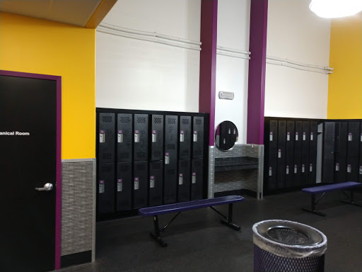 Gym «Planet Fitness», reviews and photos, 597 E Ordnance Rd, Glen Burnie, MD 21061, USA