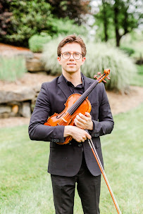 Casey Mink Violinist - Photo 3 - Car repair in Rock Hill, SC, Rock Hill