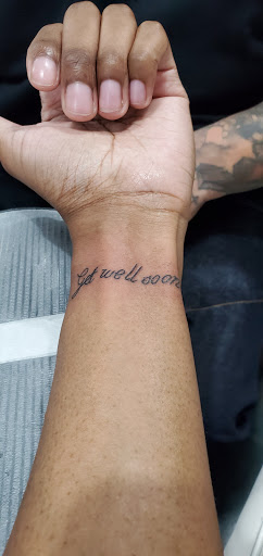 Find tattoo skull ideas for your next unique tattoo in Duluth at Terminus City Tattoo