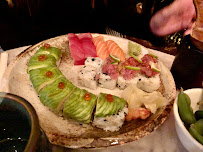 Sushi du Restaurant japonais MA.SU Fontainebleau - n°17